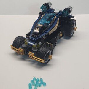 LEGO Ninjago 70625 Samurai VXL